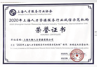 國(guó)家標(biāo)準(zhǔn)《高級(jí)人才尋訪服務(wù)規(guī)范》單位